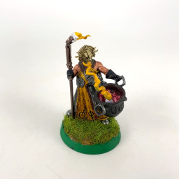 Forgeguerre Alchimiste