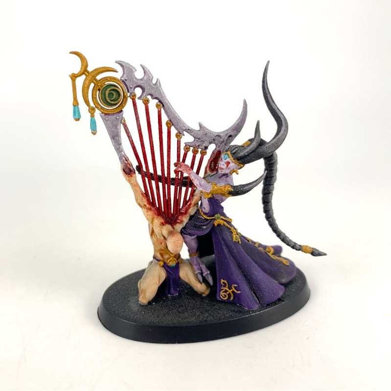 Infernal Enrapturess