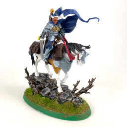 Freeguild Cavalier-Marshal