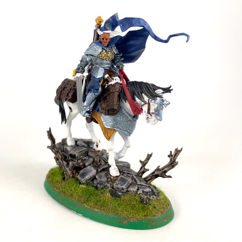 Freeguild Cavalier-Marshal