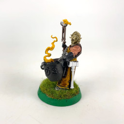Alchemite Warforger