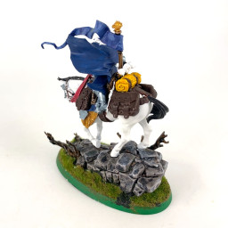 Freeguild Cavalier-Marshal