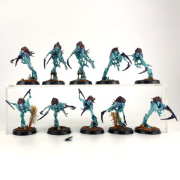 Dreadscythe Harridans