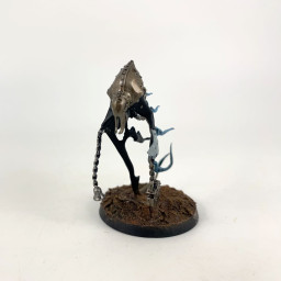 Spirit Torment