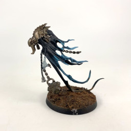 Spirit Torment