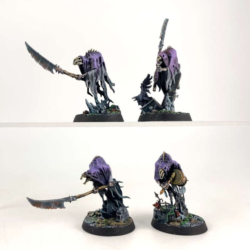 Glaivewraith Stalkers