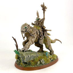 Astreia Solbright...