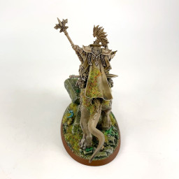 Astreia Solbright Lord-Arcanum (Legend)