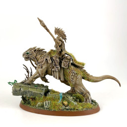 Astreia Solbright Lord-Arcanum (Legende)