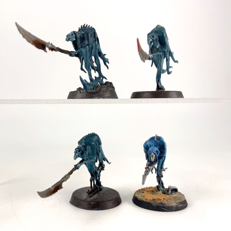 Glaivewraith Stalkers