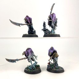 Glaivewraith Stalkers