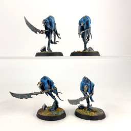 Glaivewraith Stalkers