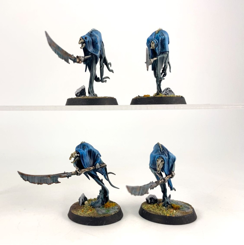 Glaivewraith Stalkers