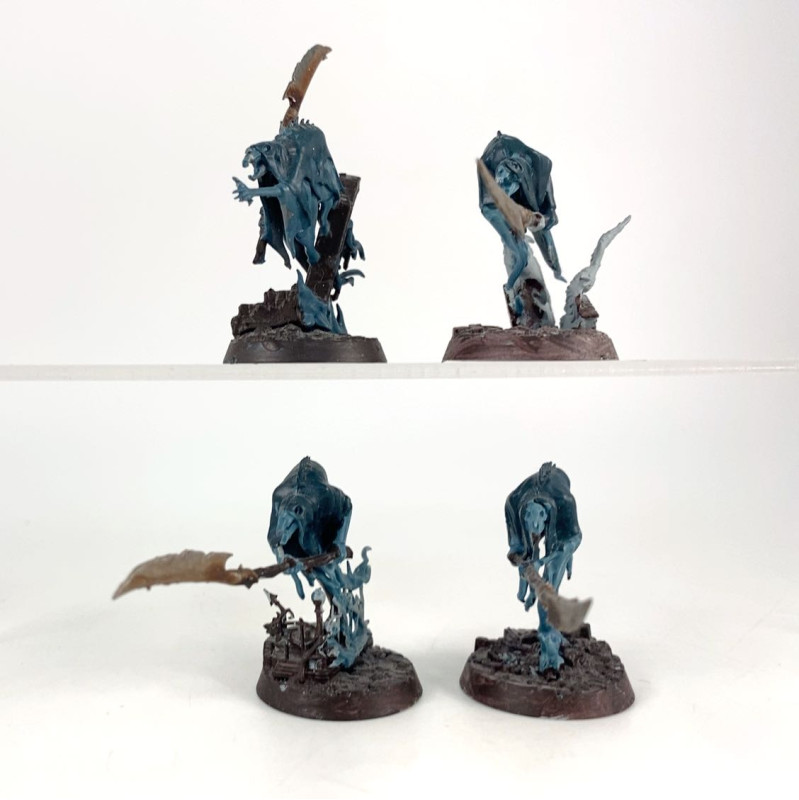 Glaivewraith Stalkers