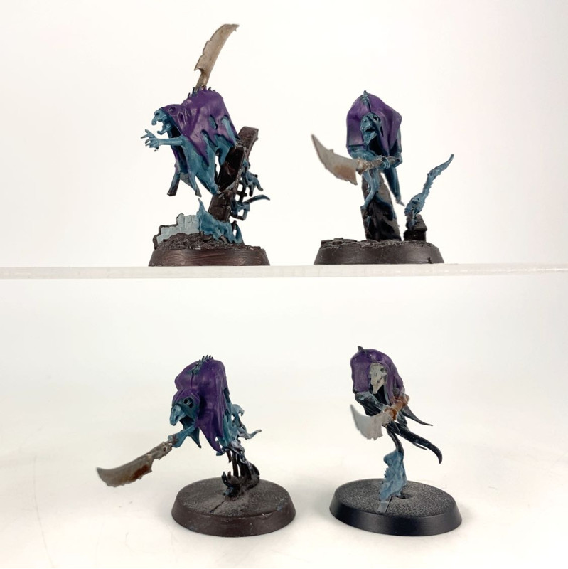 Glaivewraith Stalkers