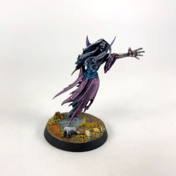 Tomb Banshees