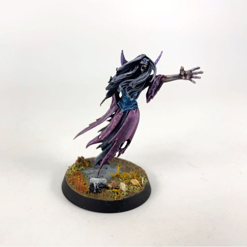 Tomb Banshees
