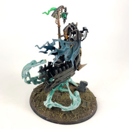 Awlrach the drowner