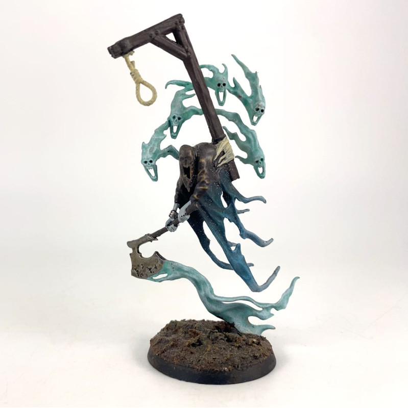 Lord Executioner