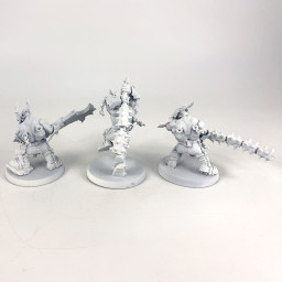 Weirdbrute Wrekkaz