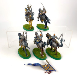 Freeguild Cavaliers