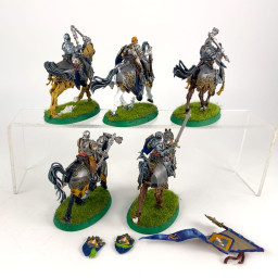 Freeguild Cavaliers