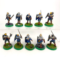 Freeguild Steelhelms