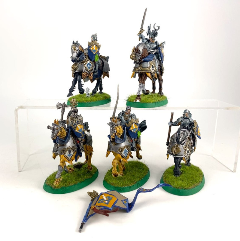 Freeguild Cavaliers