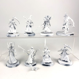 Askurgan Trueblades