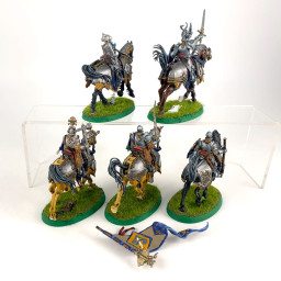 Freeguild Cavaliers
