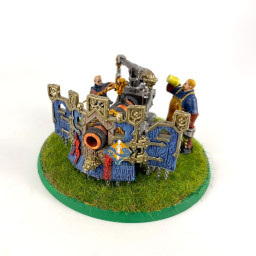 Grand Canon Soudefer