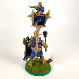Fusil-Major on Ogor Warhulk