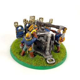 Grand Canon Soudefer