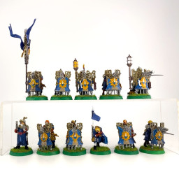 Fusiliers des Guildes Franches