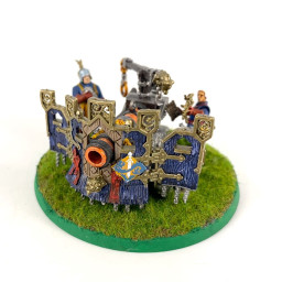 Grand Canon Soudefer