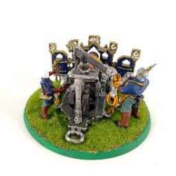 Grand Canon Soudefer