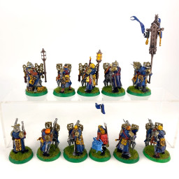 Freeguild Fusiliers