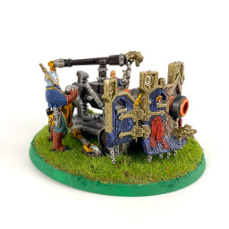 Grand Canon Soudefer