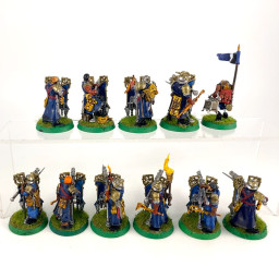 Freeguild Fusiliers