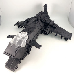 Thunderhawk gunship