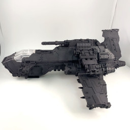 Thunderhawk gunship