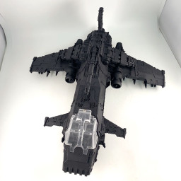 Thunderhawk gunship