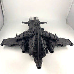 Escorteur Thunderhawk de Légion
