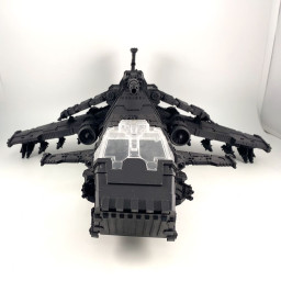 Escorteur Thunderhawk de Légion