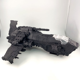 Thunderhawk gunship