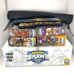 Super Fantasy Brawl  Pack FR - ENG