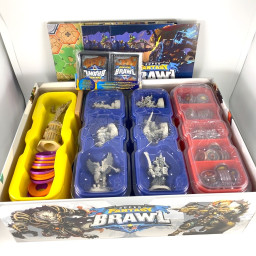 Super Fantasy Brawl  Pack FR - ENG