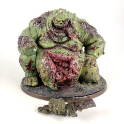 Grand immonde Forgeworld...