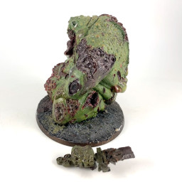Great unclean one Forgeworld incomplet