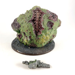 Great unclean one Forgeworld incomplet